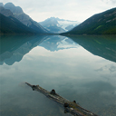 Canadian Rockies - Banff & Jasper